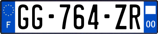 GG-764-ZR