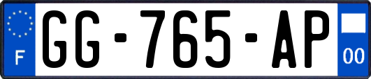 GG-765-AP