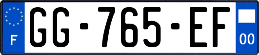 GG-765-EF