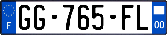 GG-765-FL
