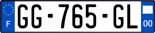 GG-765-GL