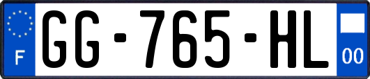 GG-765-HL