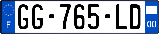 GG-765-LD