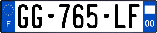 GG-765-LF