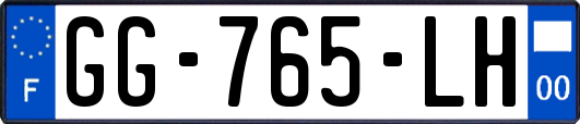 GG-765-LH