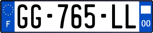 GG-765-LL