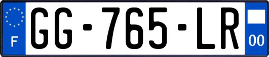 GG-765-LR