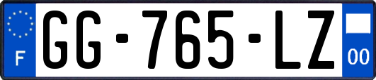 GG-765-LZ