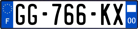 GG-766-KX
