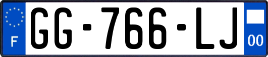 GG-766-LJ