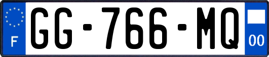 GG-766-MQ