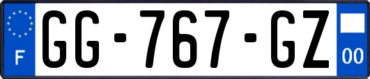 GG-767-GZ