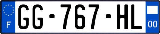 GG-767-HL