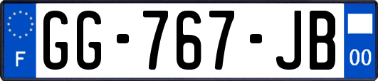 GG-767-JB