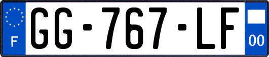 GG-767-LF