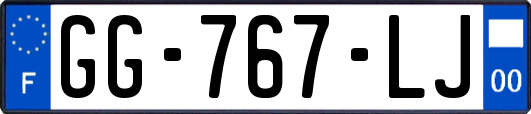GG-767-LJ