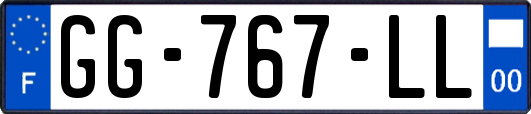GG-767-LL