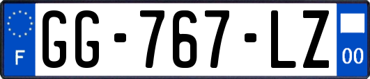 GG-767-LZ