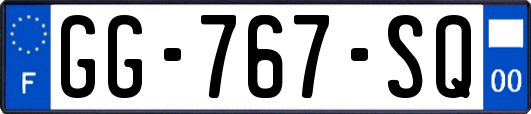 GG-767-SQ