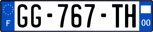 GG-767-TH