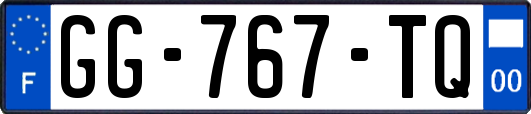 GG-767-TQ