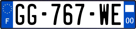 GG-767-WE