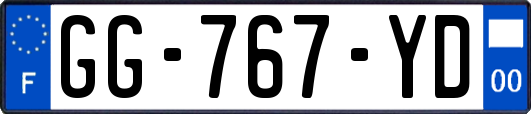 GG-767-YD