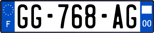 GG-768-AG