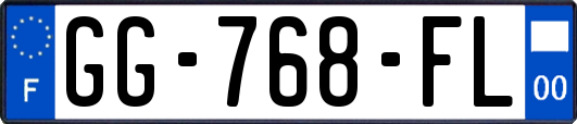 GG-768-FL