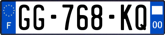 GG-768-KQ