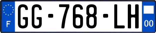 GG-768-LH