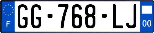 GG-768-LJ