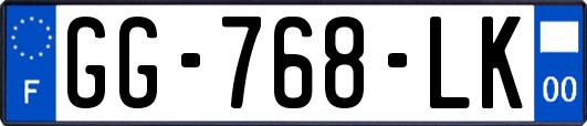 GG-768-LK