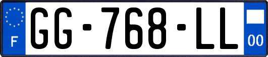 GG-768-LL