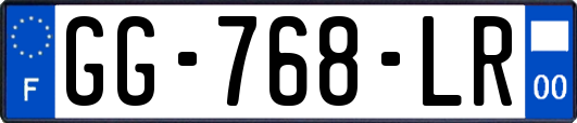 GG-768-LR
