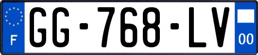 GG-768-LV