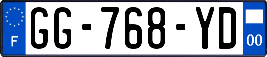 GG-768-YD