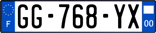 GG-768-YX