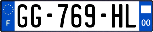 GG-769-HL