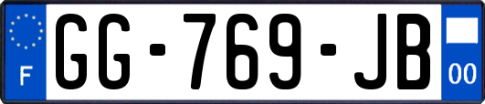 GG-769-JB