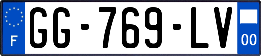 GG-769-LV