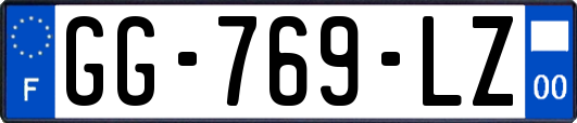 GG-769-LZ