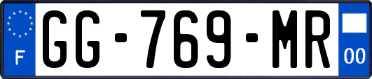 GG-769-MR