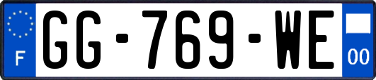 GG-769-WE