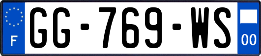GG-769-WS
