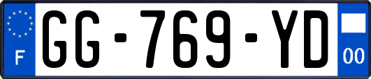 GG-769-YD