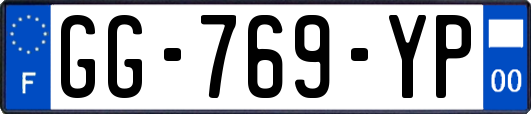 GG-769-YP