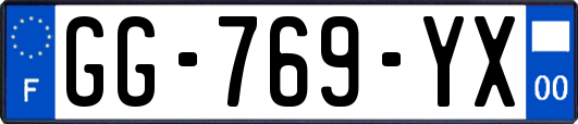 GG-769-YX
