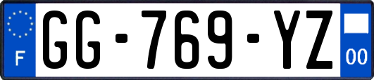 GG-769-YZ