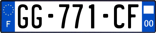 GG-771-CF